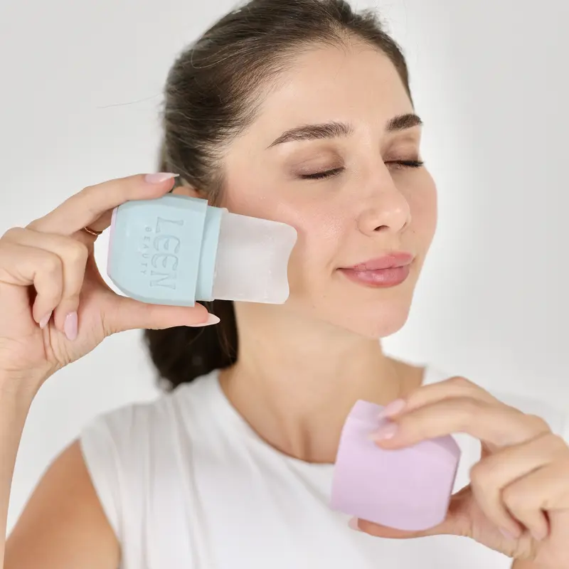 ICE CUBE ايس كيوب