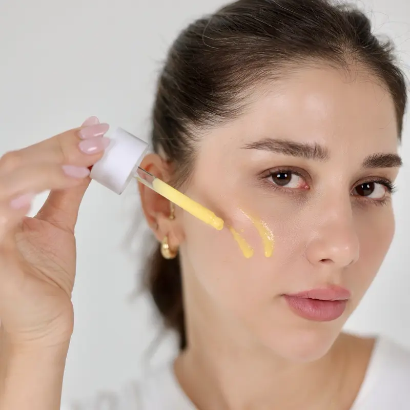 GLOWUP SERUM ????? ????? ??????