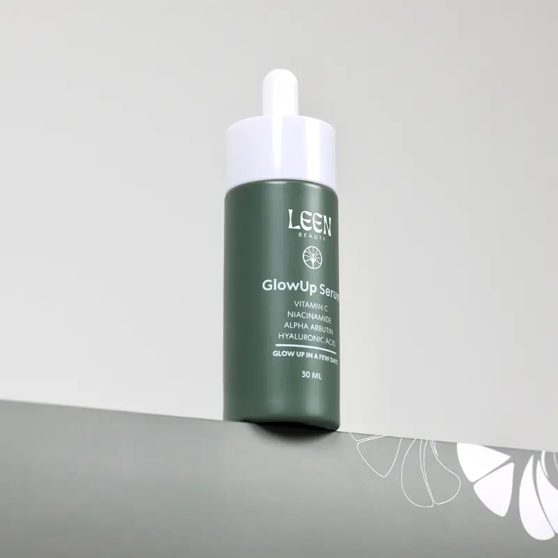 GLOWUP SERUM ????? ????? ??????