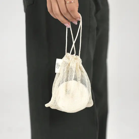 LEEN PURE PADS ناعمة,فعالة وعملية