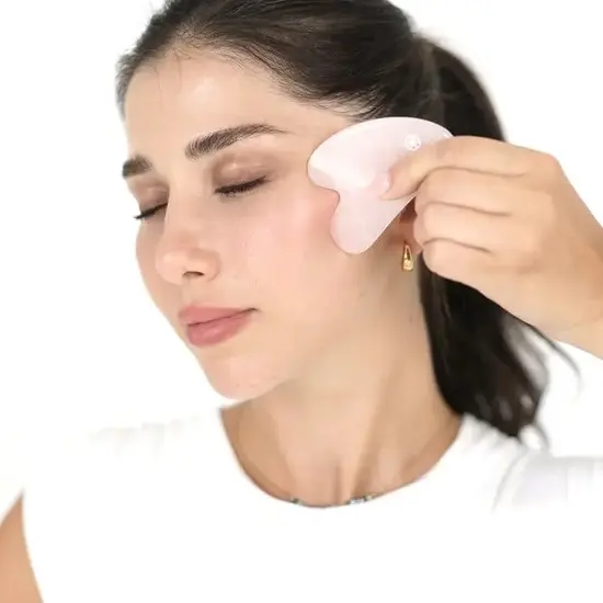 LENORA GUASHA جواشا لمساج الوجه